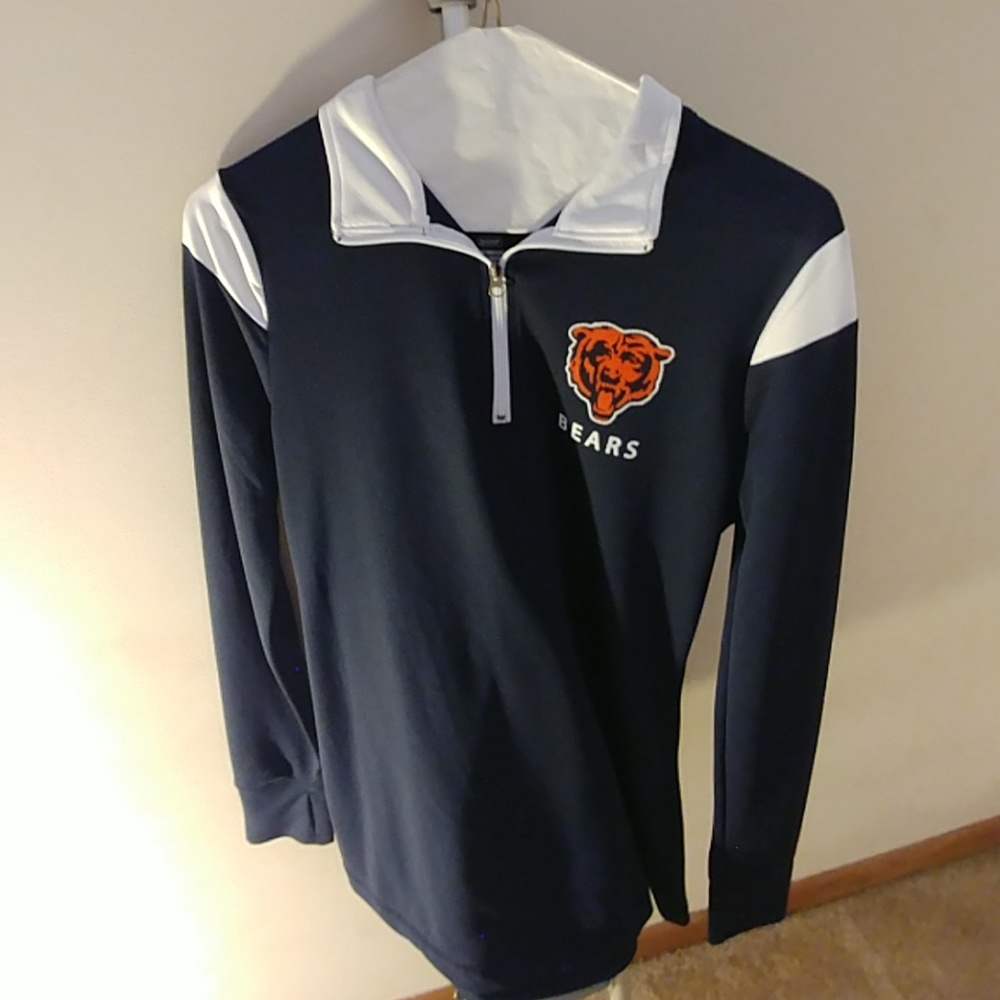 NFL Chicago Bears TX3 Cool shirt